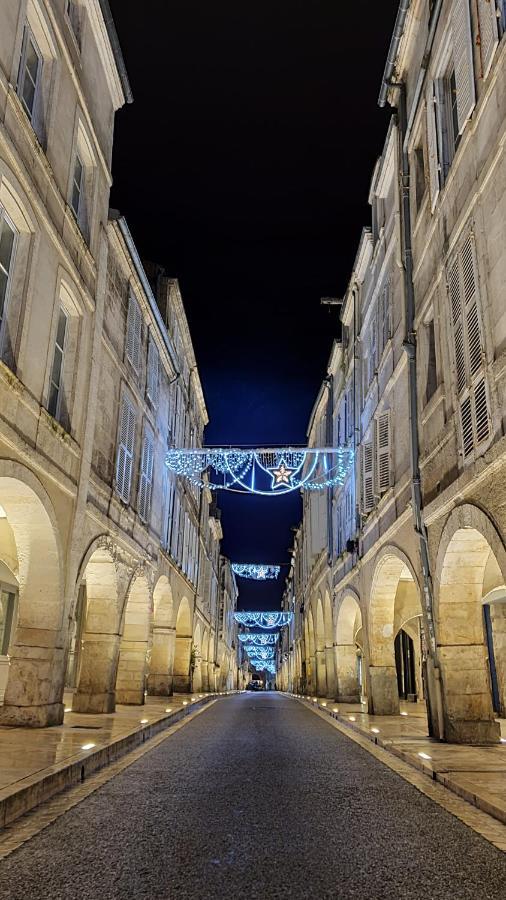 Marsault Ier - La Rochelle - Ile De Re La Rochelle (Charente-Maritime) Exterior photo
